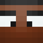 obama's terrible secret. - Male Minecraft Skins - image 3