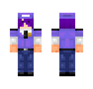 -=Purple Guy=-