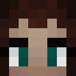 [LOTC] Athena - Personal Skin - Female Minecraft Skins - image 3