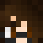 ME V..2 ? :P - Female Minecraft Skins - image 3