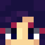Kib l New OC: Paislee// I'm Back :D - Female Minecraft Skins - image 3