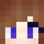 prisoner of something - Female Minecraft Skins - image 3