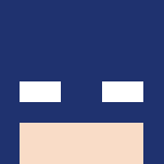 Batman (Why not?) - Batman Minecraft Skins - image 3