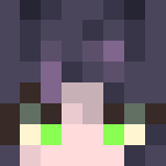 milk and cookies - Female Minecraft Skins - image 3