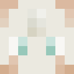 Download Free Pearl Steven Universe Skin for Minecraft image 3 Pearl Steven Universe - Female Minecraft Skins - image 3