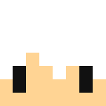 Chibi School Boy | Old Skin #5 - Boy Minecraft Skins - image 3