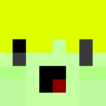 Smol (modern) PK - Female Minecraft Skins - image 3
