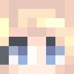 basic alice | contest entry - Female Minecraft Skins - image 3