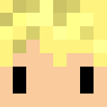 Basic Hoodie Guy - Male Minecraft Skins - image 3