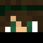 Faramir's skin 1.0 - Male Minecraft Skins - image 3