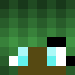 Just A Girl - Girl Minecraft Skins - image 3