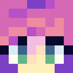 Wipe yo cups! - Female Minecraft Skins - image 3