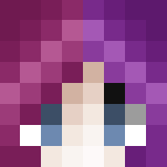 [ST] Fel - Female Minecraft Skins - image 3
