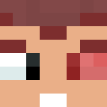 Vegeta DBZ (first appearance) - Male Minecraft Skins - image 3