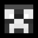 Vitro Static AKA My Skin - Male Minecraft Skins - image 3