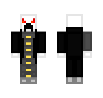 Israphel | Shadow of Israphel