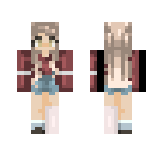 BlueOveralls~κεdı