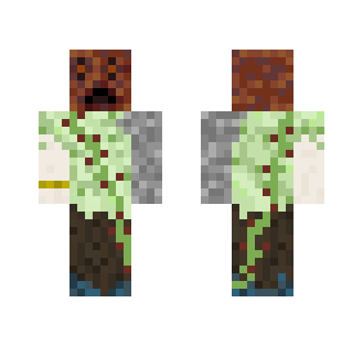 The Elemental Creature