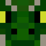 Old KomodoDabbin' - Male Minecraft Skins - image 3