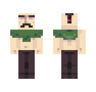 Nern Xiao Guan - Male Minecraft Skins - image 2