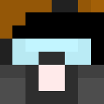 Wasteland Survivor - Male Minecraft Skins - image 3