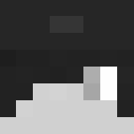 Carl Grimes (Comic B&W) - Male Minecraft Skins - image 3
