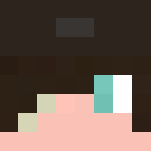 Carl Grimes (Comic) - Male Minecraft Skins - image 3