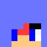 Splendid Girl {Cherry} - Girl Minecraft Skins - image 3