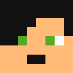Trent from Total Drama - Male Minecraft Skins - image 3