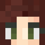 Girl Ensign - Girl Minecraft Skins - image 3