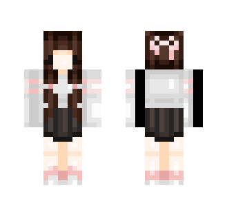 Skin for Kook