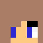 Sage the swimming gamer {Cherry} - Female Minecraft Skins - image 3