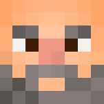 Download Free Drunken Dwarf Stonecutter Skin for Minecraft image 3 Drunken Dwarf Stonecutter - Male Minecraft Skins - image 3