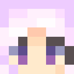 Miss Atomic Bomb - Female Minecraft Skins - image 3