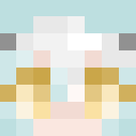Raphael Gabriel Dropout - Female Minecraft Skins - image 3