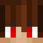 Download Free My little bro's skin Skin for Minecraft image 3 My little bro's skin - Male Minecraft Skins - image 3