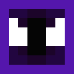 Symbiote SpiderMan - Comics Minecraft Skins - image 3