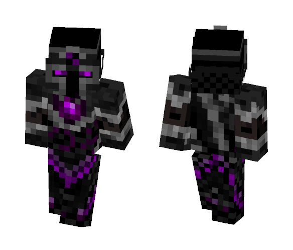 My Skin - Male Minecraft Skins - image 1