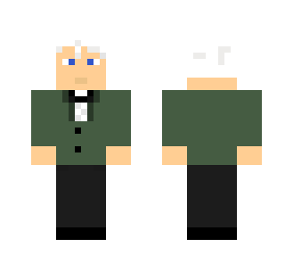 Third Doctor (Doctor Who)