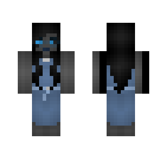 Frost Witch | LOTC Request #14