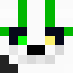 Antivirus Ink combo! Digi - Male Minecraft Skins - image 3