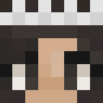 » Cute Crown « - Female Minecraft Skins - image 3