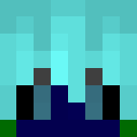 ERRORTALE Chara - Interchangeable Minecraft Skins - image 3