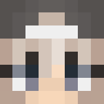 Summer - Female Minecraft Skins - image 3