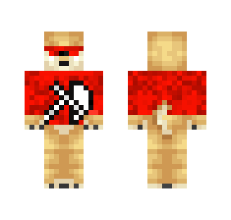 chickensurp's Skin