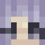 Isolation - Female Minecraft Skins - image 3