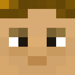 Peeta Mellark - Hunger Games - Male Minecraft Skins - image 3