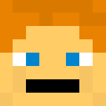 Dana Scully - Female Minecraft Skins - image 3