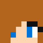 Kelly {Cherry} - Female Minecraft Skins - image 3