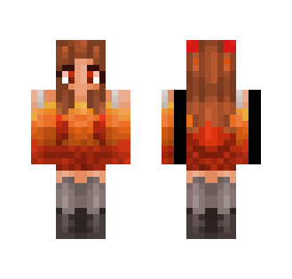 Wildfire